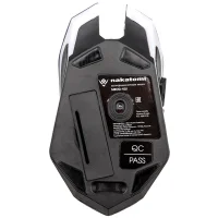 Игровая мышь Nakatomi MROG-15U фото 5